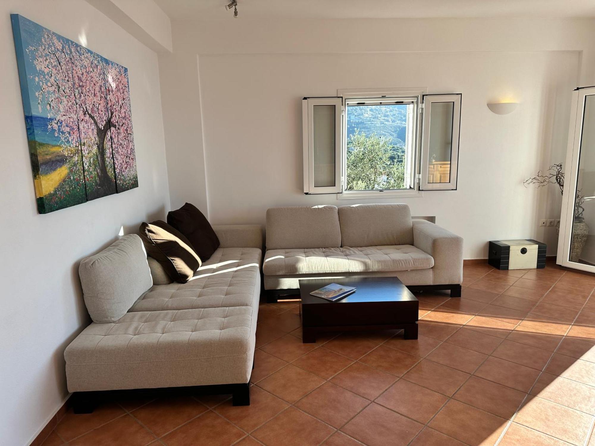 Roumers Himara Exterior foto